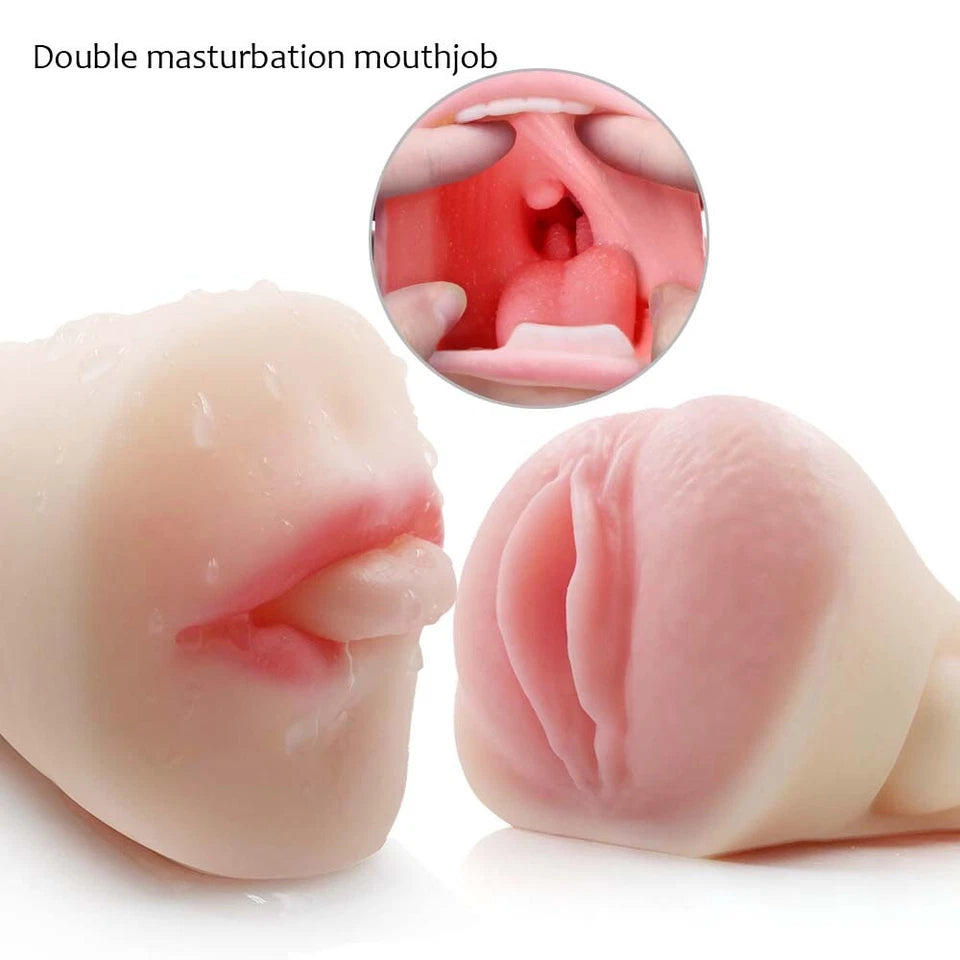 Men-Masturbators-Realistic-Pocket-Pussy-Soft-Vagina-Masturbation-Cup_Lubricants
